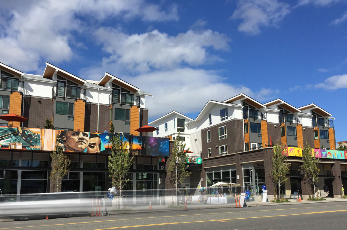 Arete Exteriror Property